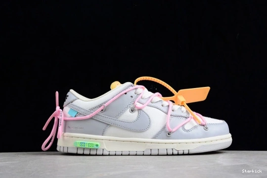 Dunk Lot O-W DM1602-109  9 Low Nike 0926